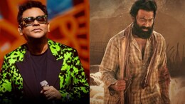 AR Rahman Earns Two HMMA 2024 Nominations For Prithviraj Sukumaran's Malayalam Movie <i>Aadujeevitham: The Goat Life</i>