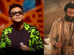AR Rahman Earns Two HMMA 2024 Nominations For Prithviraj Sukumaran's Malayalam Movie <i>Aadujeevitham: The Goat Life</i>