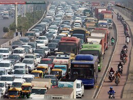 दिल्ली के सराय काले खां चौक का बदला नाम, अब बिरसा मुंडा चौक के नाम से जाना जाएगा दिल्ली के सराय काले खां चौक का बदला नाम, अब बिरसा मुंडा चौक के नाम से जाना जाएगा