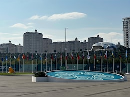 COP29 Draft Deal Proposes Rich Nations Give $250 Billion In Climate Finance COP29 Draft Deal Proposes Rich Nations Give $250 Billion In Climate Finance
