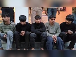 अलवर में स्कूल मालिक के घर डकैती का पर्दाफाश, नौकरानी ने मौका देखकर मारा था बड़ा हाथ; 6 गिरफ्तार