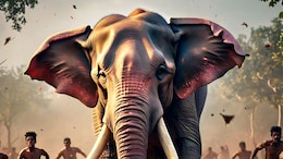 Umaria Elephant Attack: मोहन सरकार का बड़ा फैसला, हाथियों के हमले में जान गंवाने वाले परिवारों को मिलेगा मुआवजा