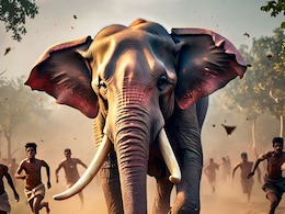 Umaria Elephant Attack: मोहन सरकार का बड़ा फैसला, हाथियों के हमले में जान गंवाने वाले परिवारों को मिलेगा मुआवजा Umaria Elephant Attack: मोहन सरकार का बड़ा फैसला, हाथियों के हमले में जान गंवाने वाले परिवारों को मिलेगा मुआवजा