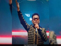 Bassist Mohini Dey Blasts "Baseless Claims" In Post: AR Rahman "Just Like My Father" Bassist Mohini Dey Blasts "Baseless Claims" In Post: AR Rahman "Just Like My Father"