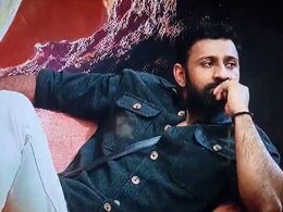 दूसरे कंटेस्टेंट को धमकी देने वाले रजत दलाल को दे डाली इस कंटेस्टेंट ने वॉर्निंग, बोले- बता रहा हूं मेरा भी बैकग्राउंड... दूसरे कंटेस्टेंट को धमकी देने वाले रजत दलाल को दे डाली इस कंटेस्टेंट ने वॉर्निंग, बोले- बता रहा हूं मेरा भी बैकग्राउंड...