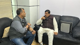 झारखंड को बचाने के लिए घुसपैठियों को बाहर करना ही पड़ेगा: NDTV से बोले मोहन यादव