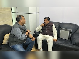 झारखंड को बचाने के लिए घुसपैठियों को बाहर करना ही पड़ेगा: NDTV से बोले मोहन यादव झारखंड को बचाने के लिए घुसपैठियों को बाहर करना ही पड़ेगा: NDTV से बोले मोहन यादव