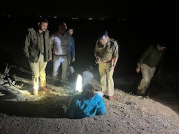 MP: पुलिस ने किया शॉर्ट एनकाउंटर, BJP नेता के भाई पर जानलेवा हमला करने वाले आरोपियों को पैर में मारी गोली