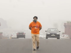 Delhi Primary Schools To Shift To Online Classes Amid Rising Pollution