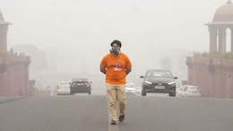 Delhi Primary Schools To Shift To Online Classes Amid Rising Pollution