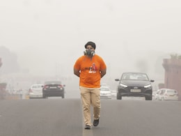Delhi Primary Schools To Shift To Online Classes Amid Rising Pollution Delhi Primary Schools To Shift To Online Classes Amid Rising Pollution