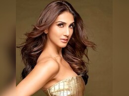 Vaani Kapoor का हुआ एक्सीडेंट, शूटिंग के दौरान पुलिस की गाड़ी से टकरा गई स्कूटी Vaani Kapoor का हुआ एक्सीडेंट, शूटिंग के दौरान पुलिस की गाड़ी से टकरा गई स्कूटी
