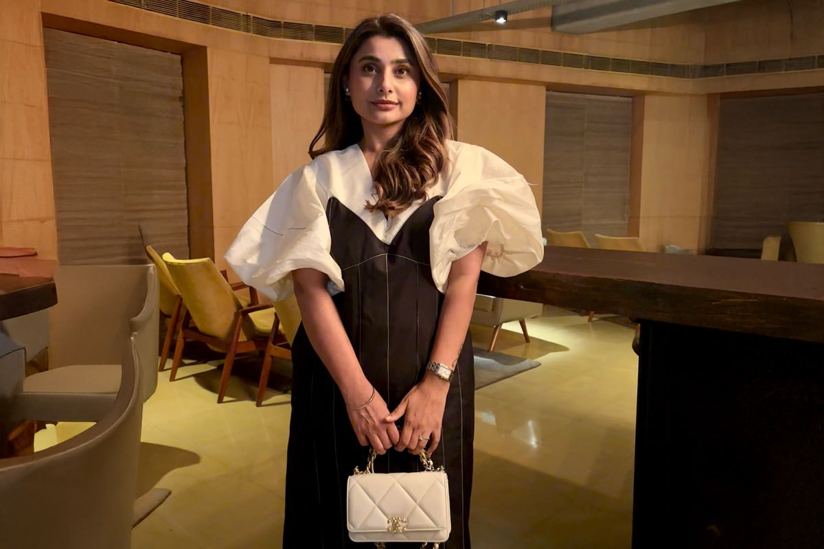 Ishita Saluja Recommends 3 Jeans Styles That Flatter All Body Types Ishita Saluja Recommends 3 Jeans Styles That Flatter All Body Types