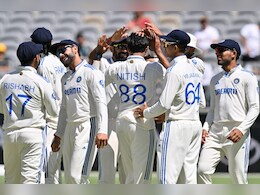 "India Have Their Nose Ahead": Ravi Shastri's Bold Prediction Ahead Of Boxing Day Test