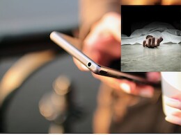स्कूल में सेल्फी, घर वालों को गई कॉल... डर के मारे बच्चे ने खत्म कर दी जीवन लीला