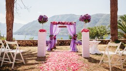 Thinking Of A Hill Station Wedding? Here Are The Top 7 Destinations In India!