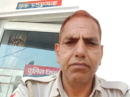 Dausa News: ट्रैक्टर ट्रॉली के नीचे आने से कांस्टेबल की मौत, चालक हुआ फरार