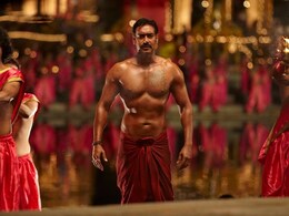 Singham Again Review: रिलीज हुई अजय देवगन की मल्टी स्टारर सिंघम अगेन, फैंस ने दे दिया फर्स्ट डे फर्स्ट शो रिव्यू