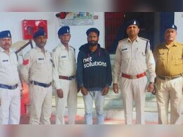 &lsquo;मां कहां गईं हैं&hellip;&rsquo;, इस बात पर बढ़ा झगड़ा, बेटे ने बेरहमी से कर दी पिता की हत्या