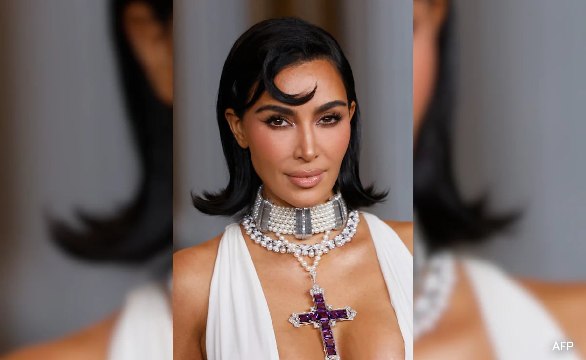 What Is 'Grandpa Gang', Facing Trial Over Kim Kardashian's $10 Million Jewellery Theft