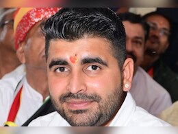 SDM थप्पड़ कांड: रविंद्र भाटी का नरेश मीणा पर बड़ा बयान, बोले-सरकार निर्दलीय उम्मीदवार पर दबाव डालने का करती है प्रयास