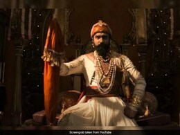 Maharashtra Minister Raises Objection Over Dance Scene In Film <i>'Chhava'</i>