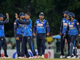 Sri Lanka vs New Zealand LIVE Streaming 3rd ODI Live Telecast: When And Where To Watch