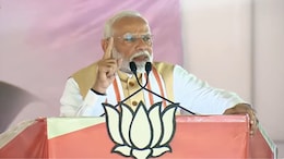 'जाती जातीत भांडणे लावण्याचा खतरनाक खेळ...', PM मोदींचे काँग्रेस, 'मविआ'वर टिकास्त्र