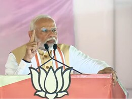 'जाती जातीत भांडणे लावण्याचा खतरनाक खेळ...', PM मोदींचे काँग्रेस, 'मविआ'वर टिकास्त्र