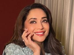 माधुरी दीक्षित का शॉकिंग खुलासा, दोनों बेटों ने आज तक नहीं देखी एक भी फिल्म, इस रोल में पहली बार पसंद आई मां