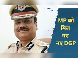   सीनियर IPS अफसर कैलाश मकवाना होंगे MP के अगले DGP, विदेश जाने के पहले CM ने दी मंजूरी 