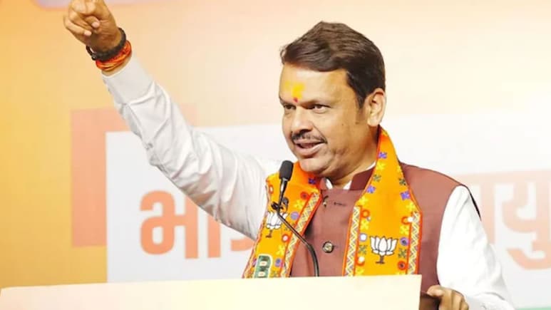 "<i>Dilli Duur Hai</i>": Devendra Fadnavis Rules Out National Role Till 2029 "<i>Dilli Duur Hai</i>": Devendra Fadnavis Rules Out National Role Till 2029