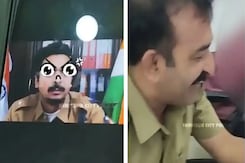 Scammer Pretending To Be Mumbai Police Officer Calls Real Cop, This Happens Next Scammer Pretending To Be Mumbai Police Officer Calls Real Cop, This Happens Next