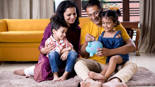 जानें बेस्ट चाइल्ड इन्वेस्टमेंट प्लान, कभी नहीं होगी पैसों की कमी