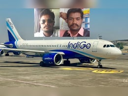 विमानांना स्फोटाने उडवण्याची धमकी देणारा गजाआड, 'तो' असं का करायचा? विमानांना स्फोटाने उडवण्याची धमकी देणारा गजाआड, 'तो' असं का करायचा?