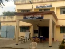 Nurse Allegedly Gang-Raped In UP, Stick, Chilli Powder Inserted In Genitals