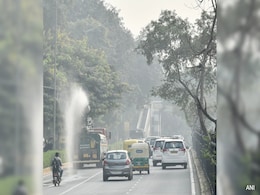 Delhi Pollution Panel Okays Vehicle Exemption For People With Disabilities Delhi Pollution Panel Okays Vehicle Exemption For People With Disabilities
