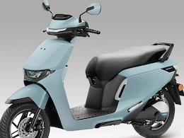 Honda Unveils Activa e and QC1 Electric Scooters In India: Check Range, Features, And More Honda Unveils Activa e and QC1 Electric Scooters In India: Check Range, Features, And More