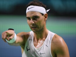 Rafael Nadal Farewell Match Live Streaming Davis Cup 2024 Finals Live Telecast: When And Where To Watch