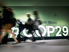 Explained: What's Climate Finance And Why Countries Are Fighting Over It At COP29