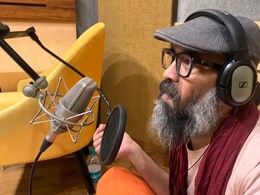 Decomposed Body Of Kannada Director Guruprasad Found At Bengaluru Flat