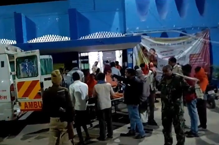 5 Members Of Bihar Family Consume Poison Tablets Over Bank Loan, 1 Dead