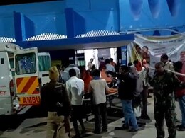 5 Members Of Bihar Family Consume Poison Tablets Over Bank Loan, 1 Dead 5 Members Of Bihar Family Consume Poison Tablets Over Bank Loan, 1 Dead