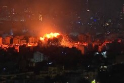 Ceasefire In Jeopardy: Israel & Lebanon Exchange Blame For Violations Ceasefire In Jeopardy: Israel & Lebanon Exchange Blame For Violations