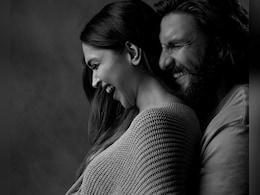 Ranveer Singh Is Experiencing "Infinite Happiness" After Daughter Dua's Birth: "I Have Been On Daddy Duty For A Long Time Now"