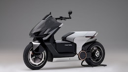 Honda Fun EV, Urban EV Concepts Unveiled At EICMA 2024