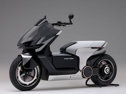 Honda Fun EV, Urban EV Concepts Unveiled At EICMA 2024