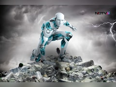 'Terrible' AI Has Given Tech An Existential Headache: Activist