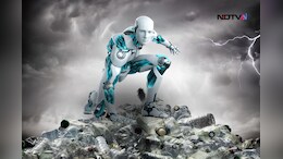 'Terrible' AI Has Given Tech An Existential Headache: Activist