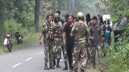 Sukma Naxal Encounter: छत्तीसगढ़ में फिर तड़तड़ाई गोलियां, जवानों ने 10 नक्सलियों को किया ढेर